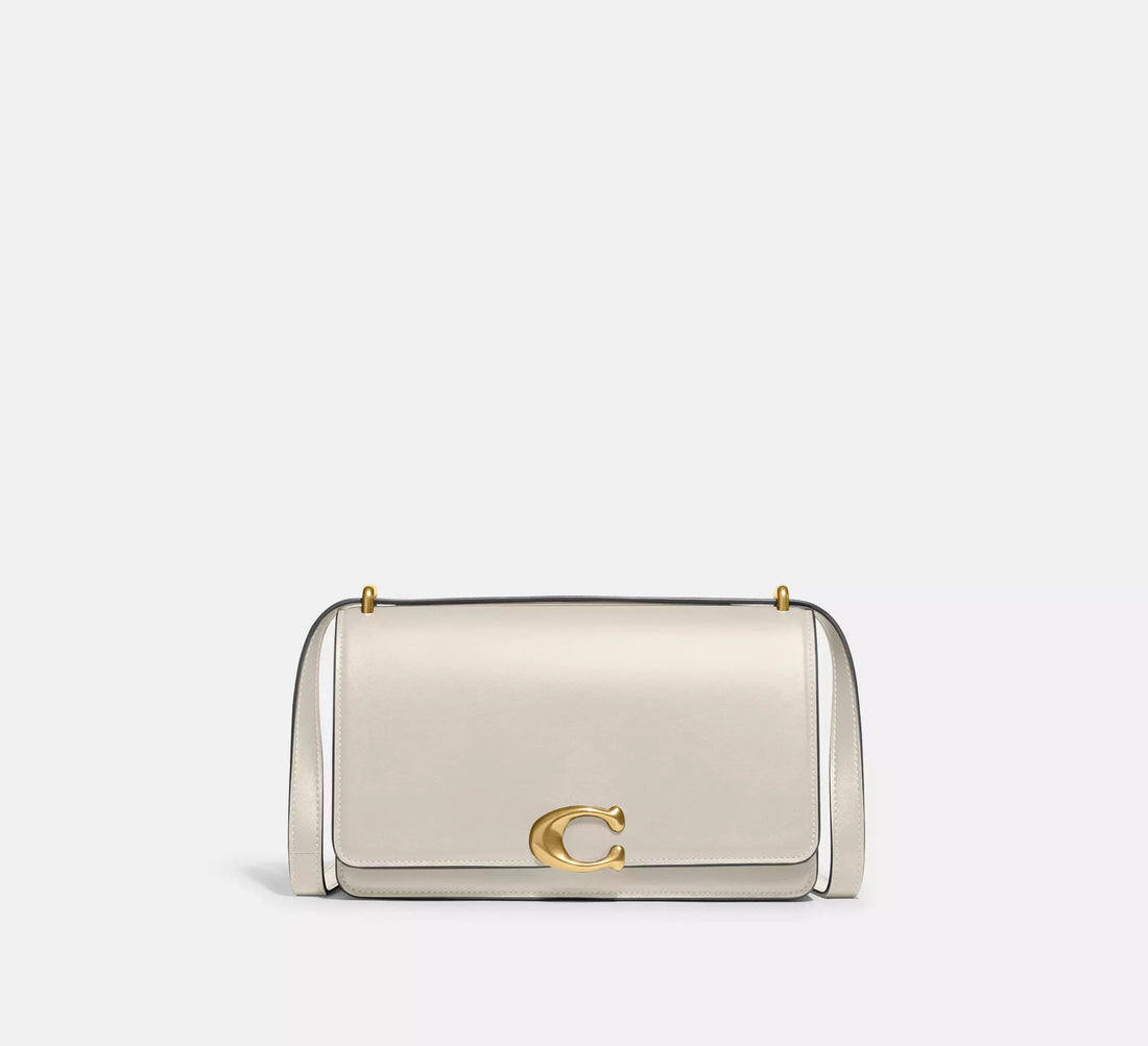 Coach Bandit Shoulder Bag