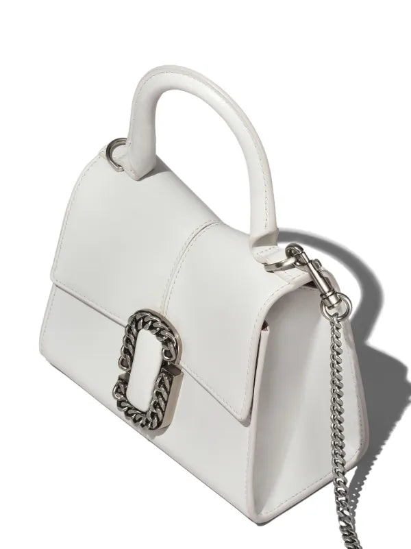 Marc Jacobs The Mini St. Marc top-handle bag