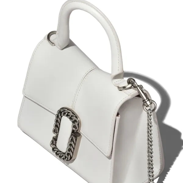 Marc Jacobs The Mini St. Marc top-handle bag