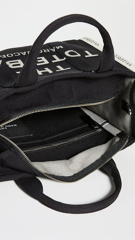 The Jacquard Medium Tote Bag marc Jacobs