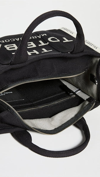 The Jacquard Medium Tote Bag marc Jacobs