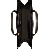 Tory Burch Ella large tote in Black