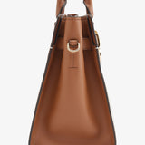 MICHAEL KORS OUTLET HAMILTON Satchel Medium - MK Signature