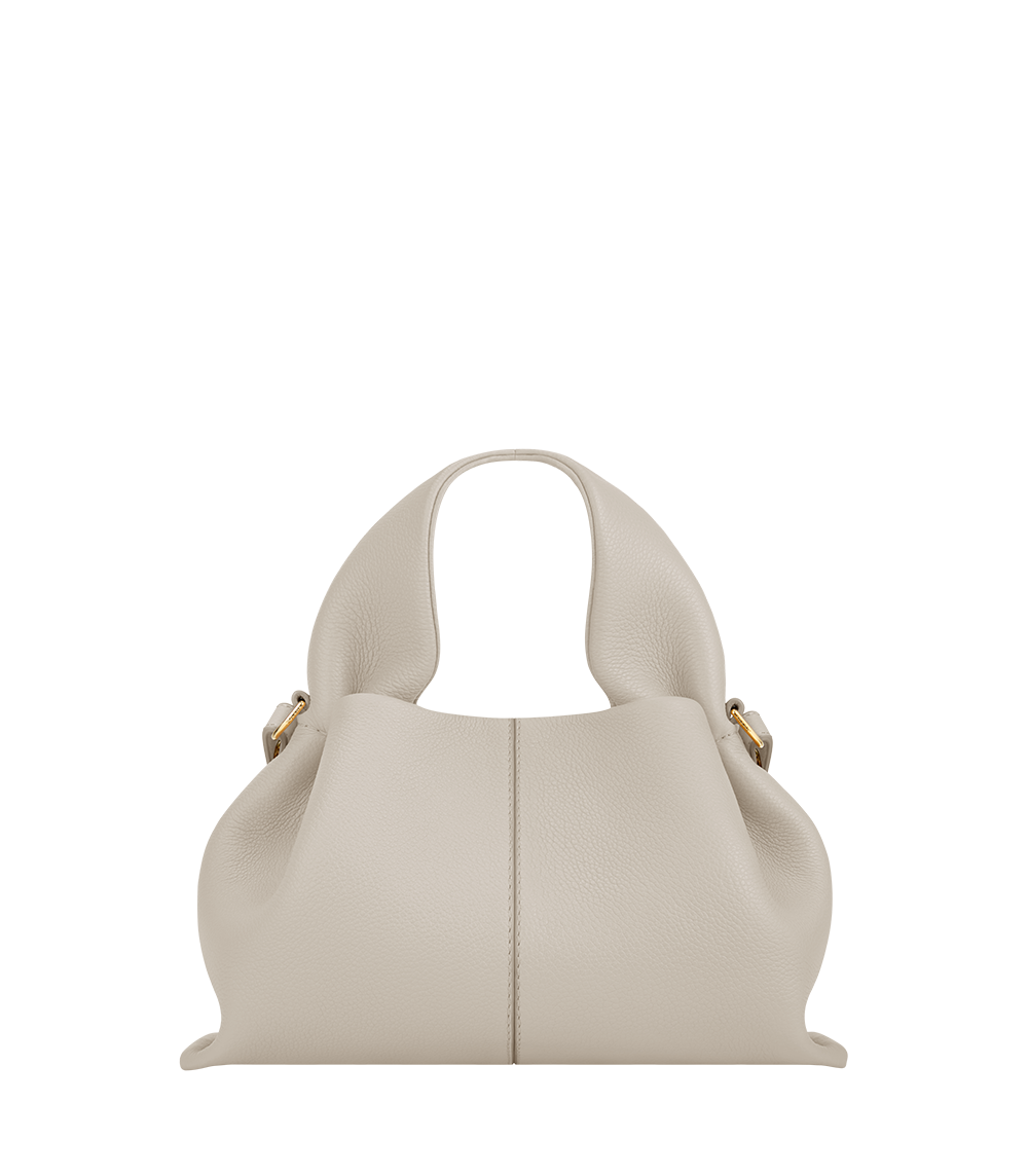 Polene Numéro Neuf Mini EDITION TEXTURED CHALK