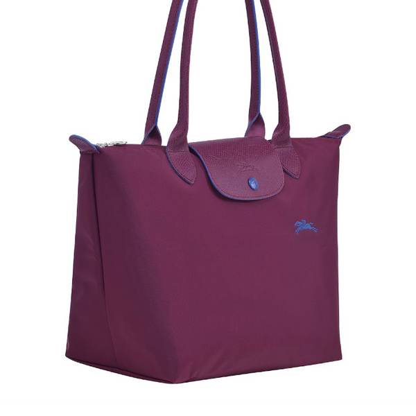 Longchamp Le Pliage Club L Shoulder Bag