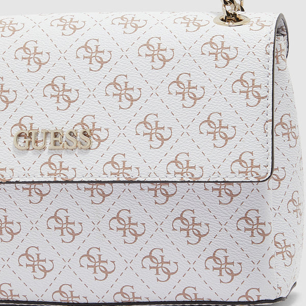 GUESS Washington Shoulder Bag