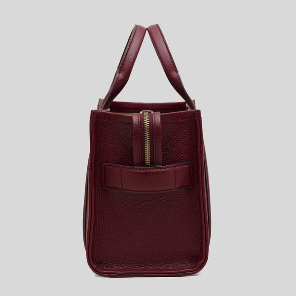 Marc Jacobs The Leather Small Tote Bag
