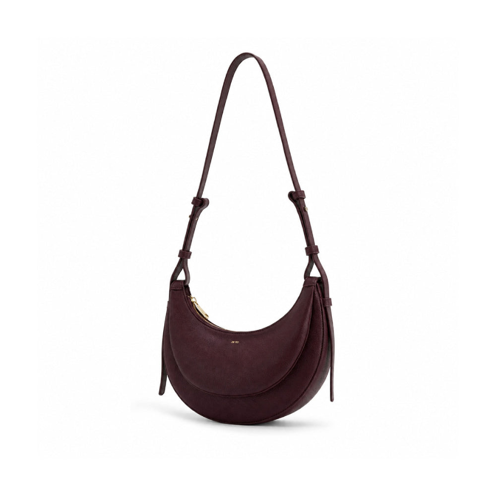JW PEI Sharon Crossbody Bag In Claret