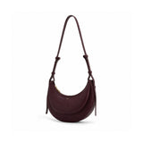 JW PEI Sharon Crossbody Bag In Claret