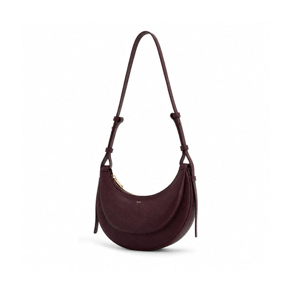 JW PEI Sharon Crossbody Bag In Claret