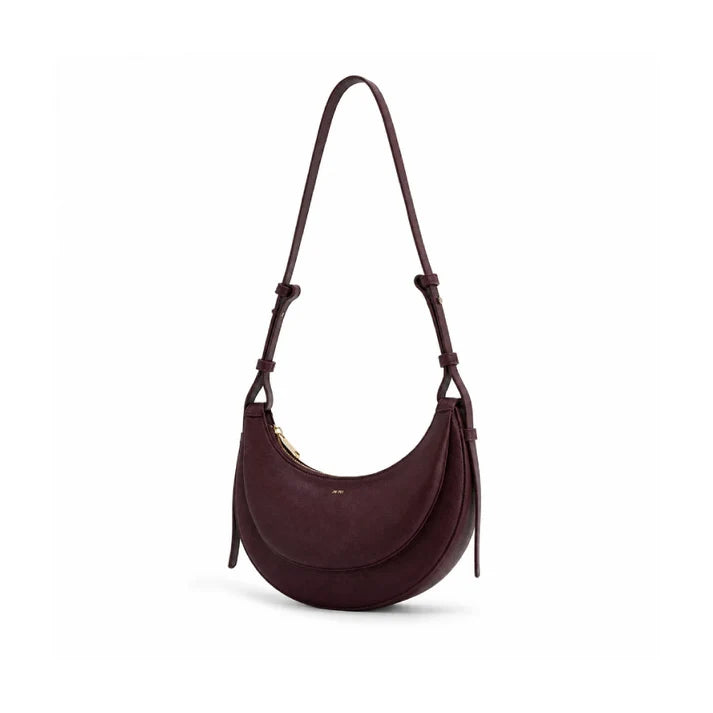 JW PEI Sharon Crossbody Bag - Claret