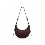 JW PEI Sharon Crossbody Bag In Claret
