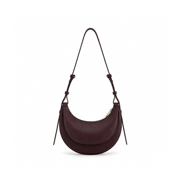 JW PEI Sharon Crossbody Bag In Claret
