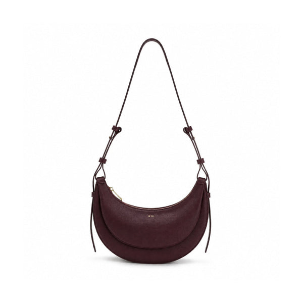 JW PEI Sharon Crossbody Bag In Claret
