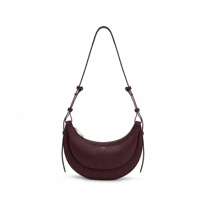 JW PEI Sharon Crossbody Bag - Claret