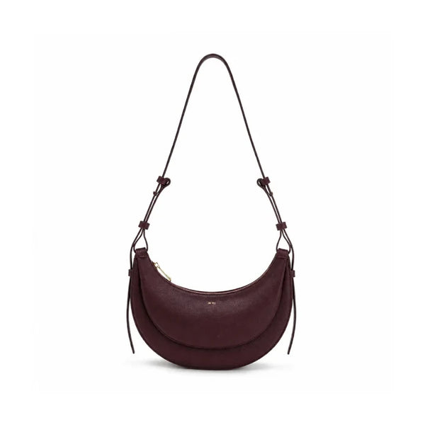 JW PEI Sharon Crossbody Bag - Claret