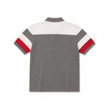 Beverly Hills Polo Club Colorblock Polo Shirt