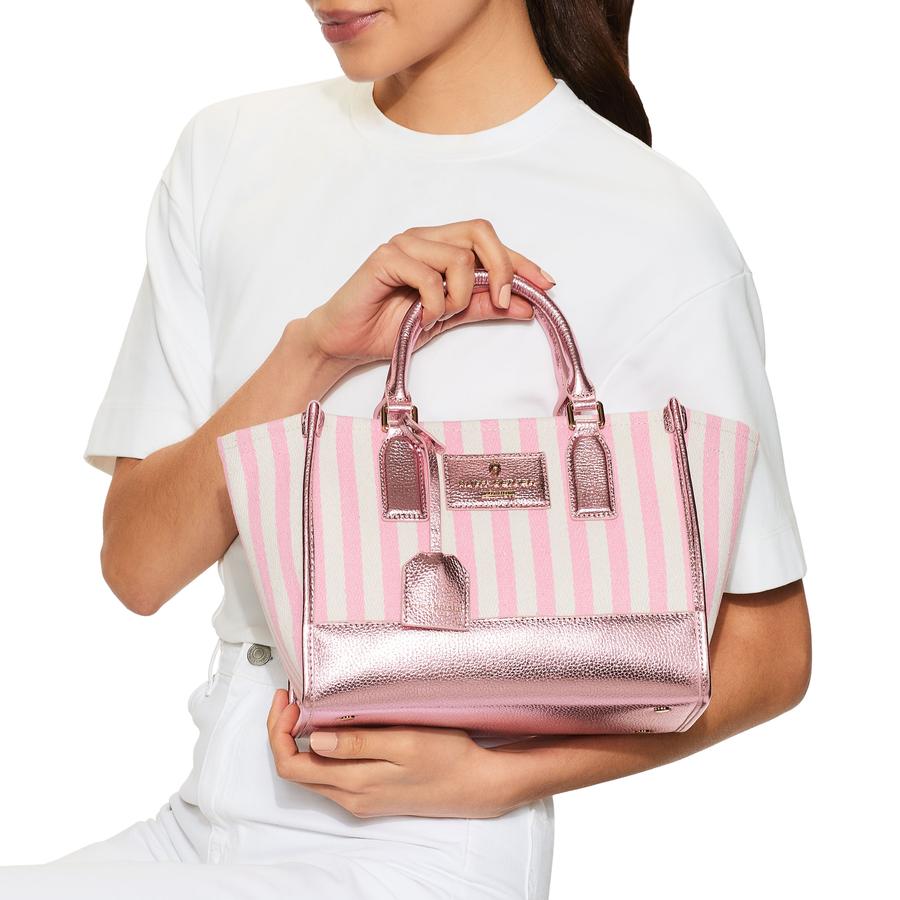 Kurt Geiger London
Small Chiswick Shopper Bag