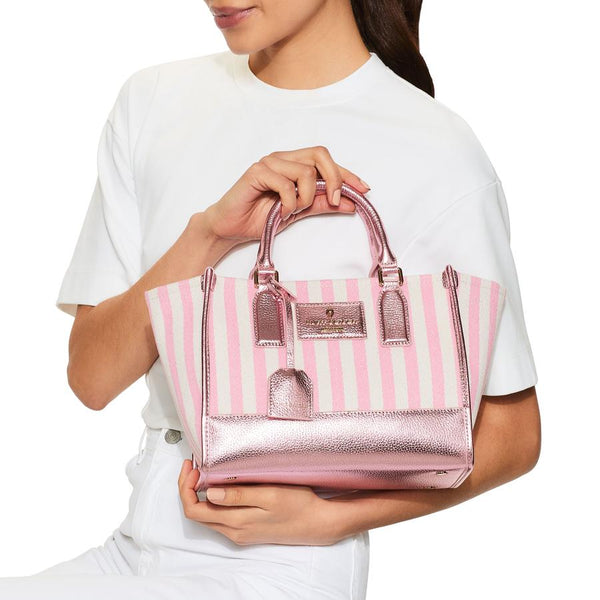 Kurt Geiger London
Small Chiswick Shopper Bag
