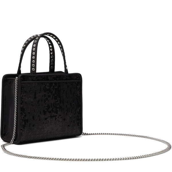 KARL LAGERFELD Ikons Mini Satchel