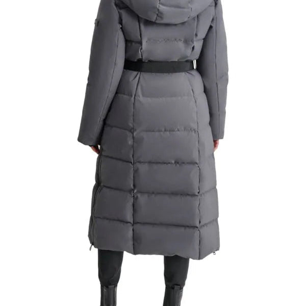 DKNY Puffer Coat Titan M