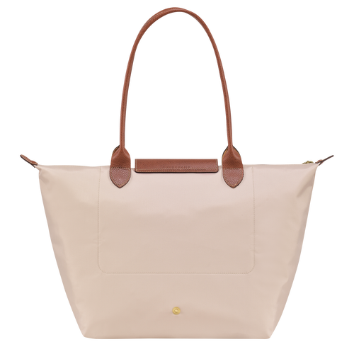 Longchamp le pliage original large tote bag in paper
