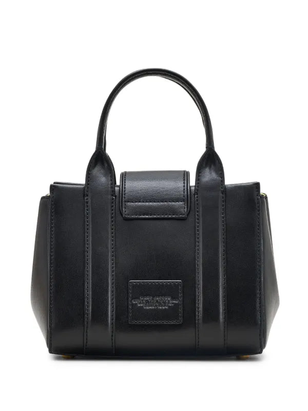 Marc Jacobs The Turnlock Crossbody Tote bag