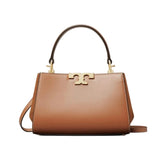 Tory Burch Mini Eleanor Satchel in Camel