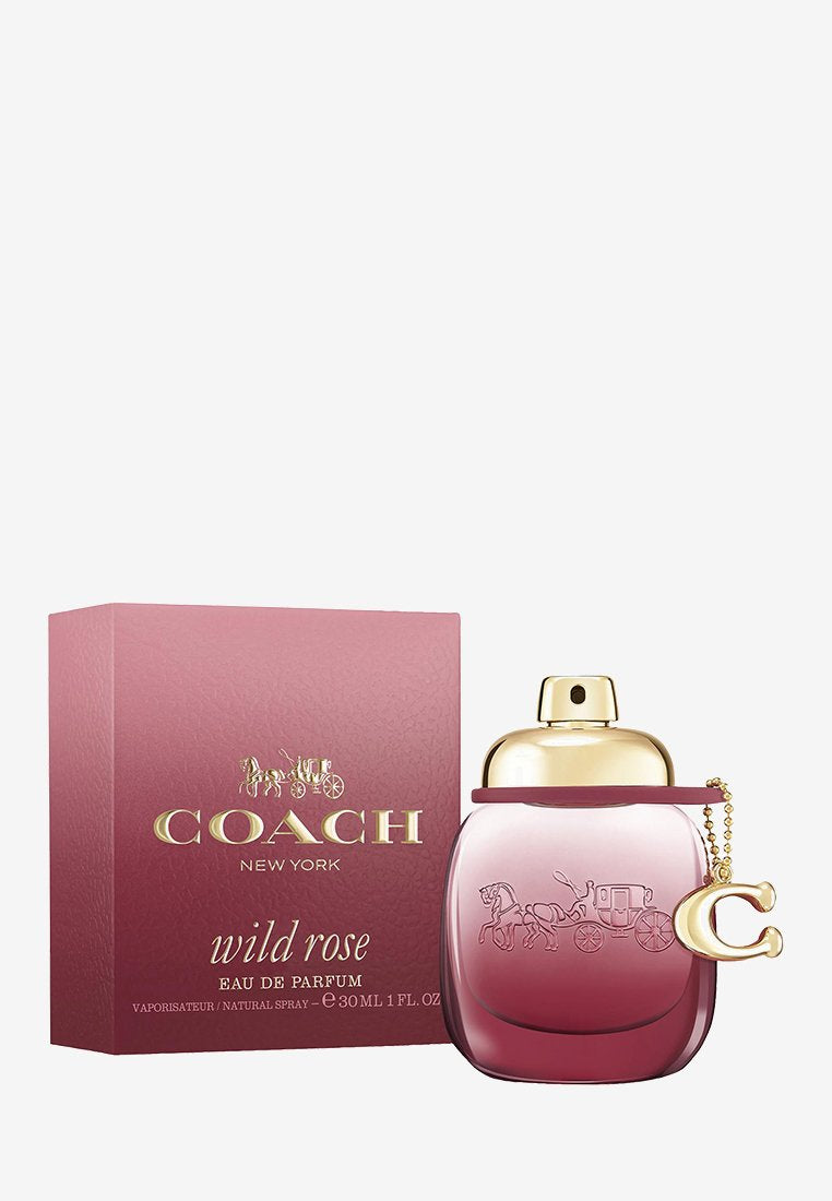 Coach Fragrances
WILD ROSE - Eau de Parfum