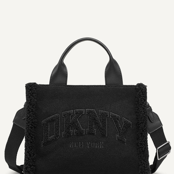 HADLEY SMALL BAG DKNY