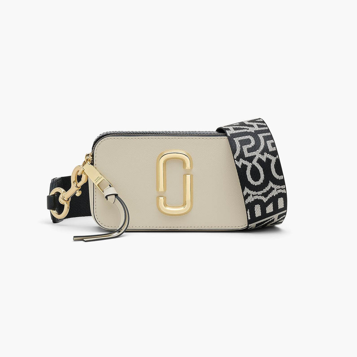 Marc Jacobs The Snapshot camera bag