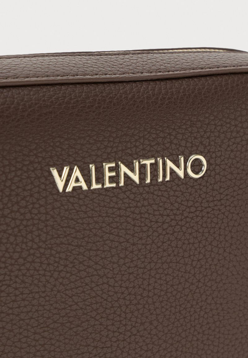 Valentino Bags Alexia Cross Body Bag Moro