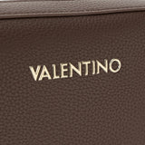 Valentino Bags Alexia Cross Body Bag Moro