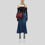 Marc Jacobs The Leather Small Tote Bag