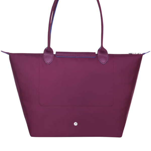 Longchamp Le Pliage Club L Shoulder Bag