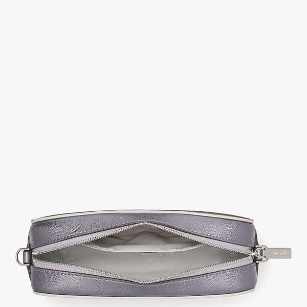 Oh Snap Colorblock Mini Camera Bag Kate spade
