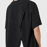 AllSaints Avri Tee Print T-Shirt