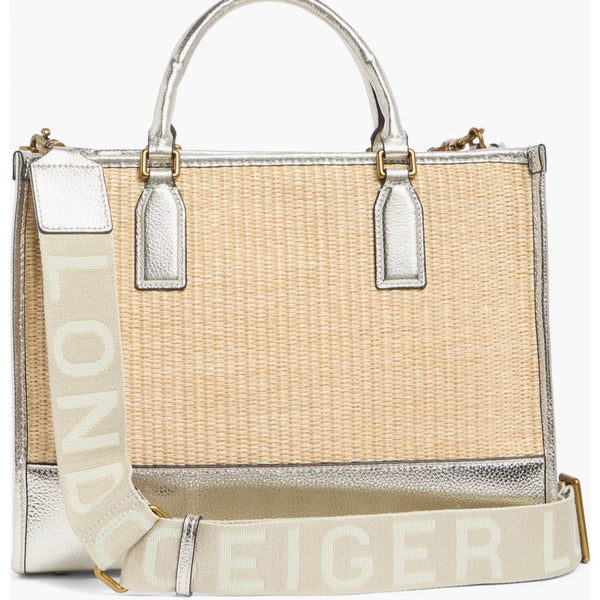 Kurt Geiger London Chiswick Top Handle Top Bag