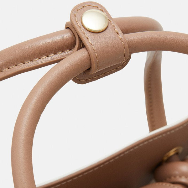 Valentino Alexia Shopping Bag