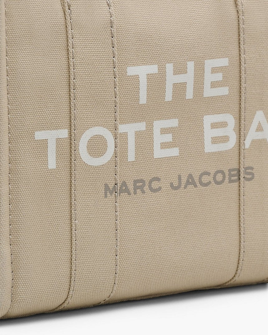 THE CANVAS SMALL TOTE BAG MARC JACOBS