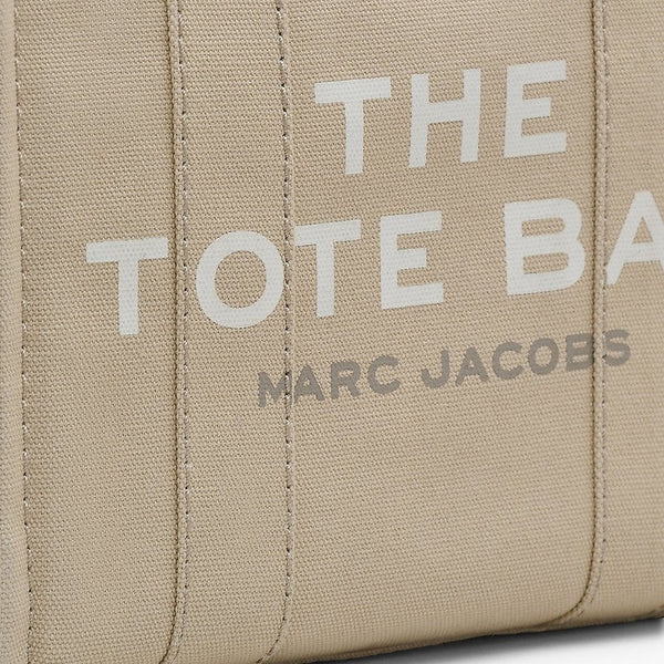 THE CANVAS SMALL TOTE BAG MARC JACOBS