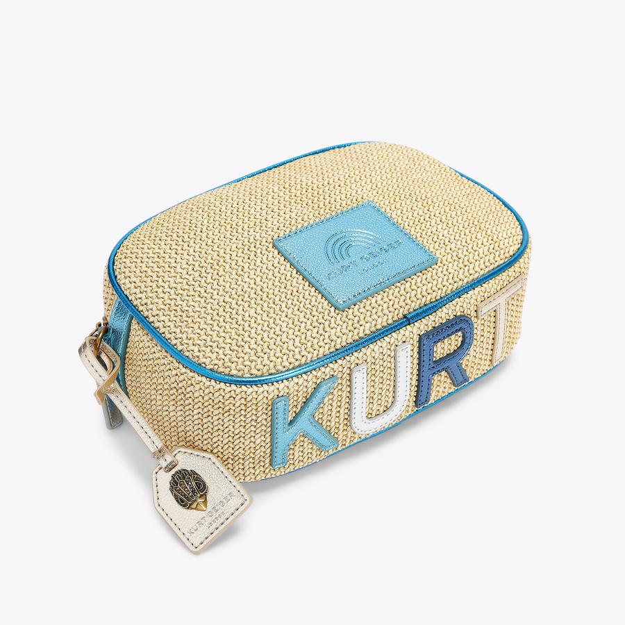 Kurt Geiger London SOUTHBANK KURT CAMERA BAG