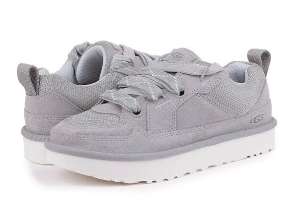 UGG LOWMEL - Trainers - campfire size 39