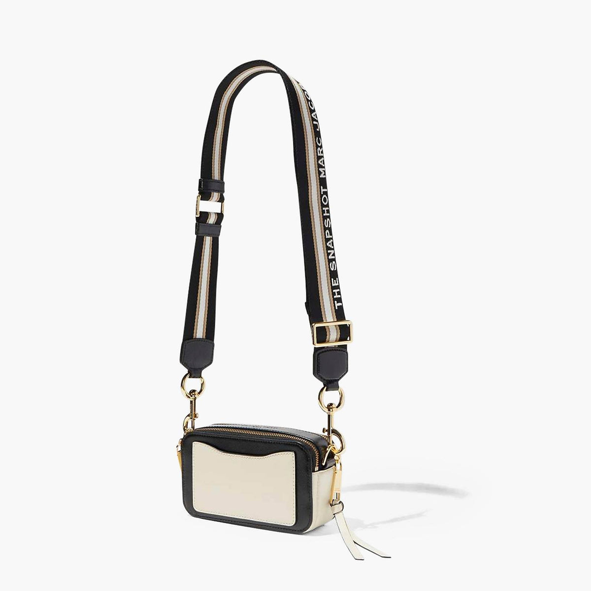 Marc Jacobs The Snapshot camera bag