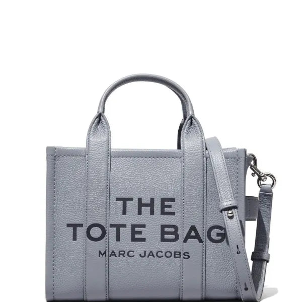 Marc Jacobs The Leather Small Tote