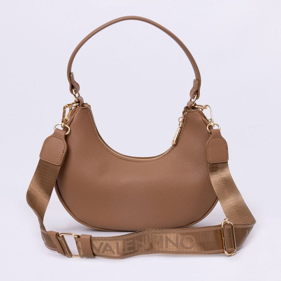 Valentino Bags
Shelby Shoulder bag in camel