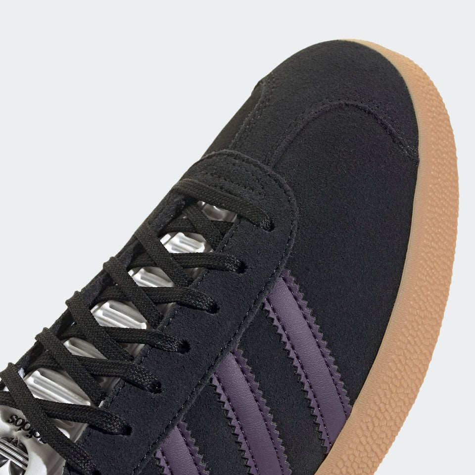 ADIDAS Sneakers 'Gazelle' in Black size 37.5