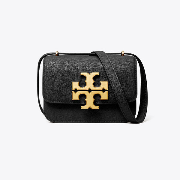 SMALL ELEANOR PEBBLED BAG TORY BURCH