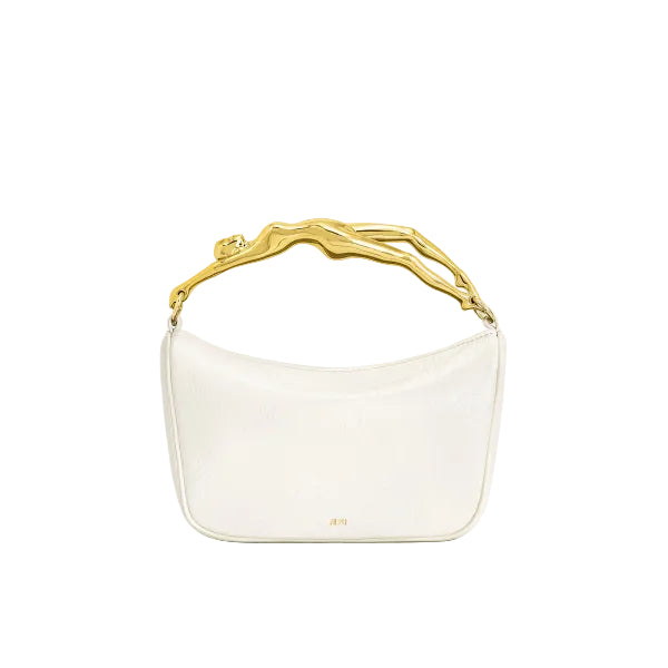 JW PEI Jenny Human-shaped Handle Handbag