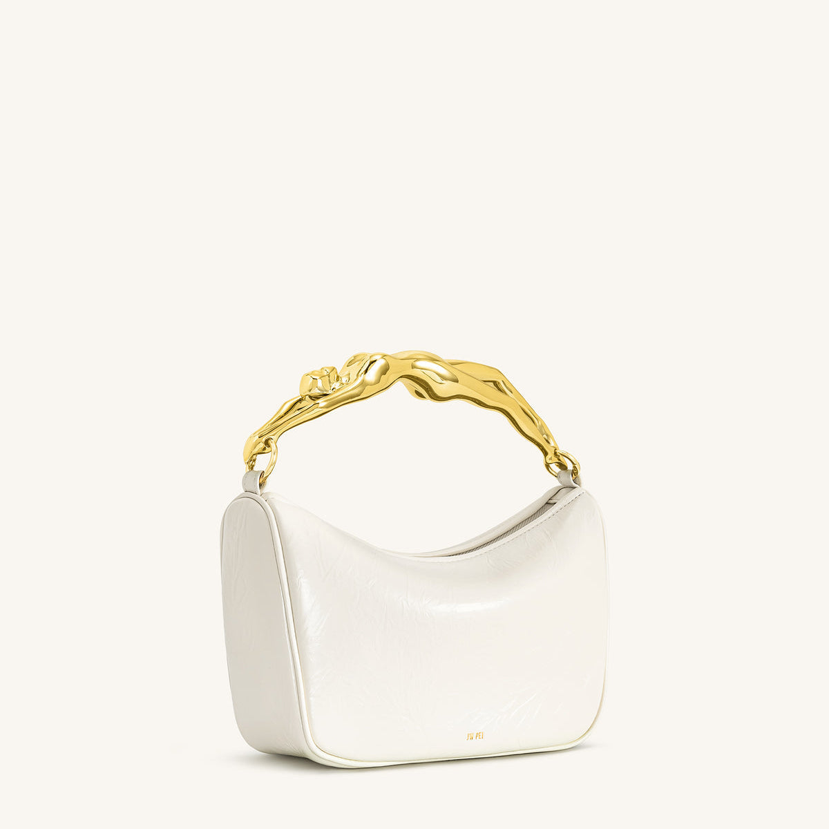 JW PEI Jenny Human-shaped Handle Handbag